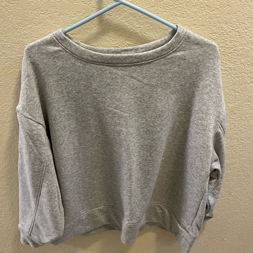 Crewneck